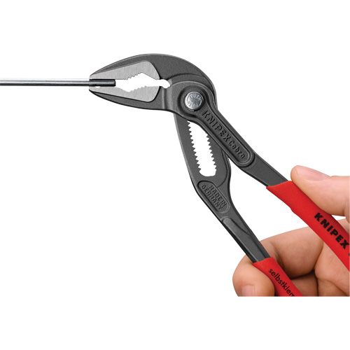 Cobra&reg; ES Water Pump Pliers, 7-1/4" PB Rental Co. Ltd.