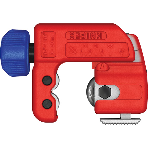 3" TubiX&reg; S Pipe Cutter, 5/64"- 1-1/8" Capacity PB Rental Co. Ltd.
