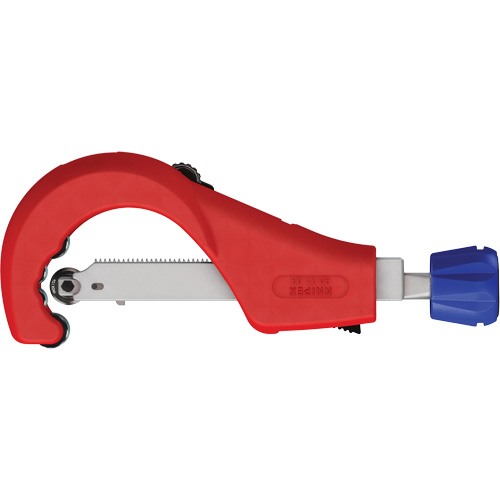 Coupe-tubes KNIPEX TubiX&reg; XL 10-1/4", Capacit&eacute; de 5/64"- 3" PB Rental Co. Ltd.