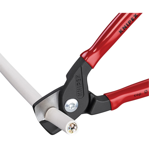 StepCut&reg; Cable Shears, 6-1/4" PB Rental Co. Ltd.