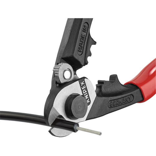 Wire Rope Shears, 7-1/2" PB Rental Co. Ltd.
