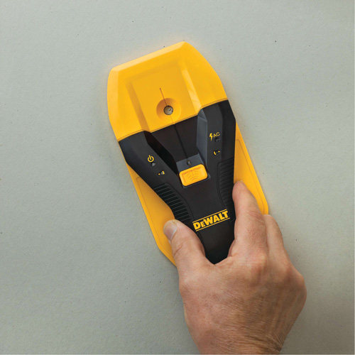 1-1/2" Stud Finder for Wood & Metal PB Rental Co. Ltd.