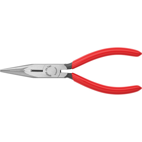 Pince &agrave; bec long avec coupe-fil, 6-1/4" lo PB Rental Co. Ltd.