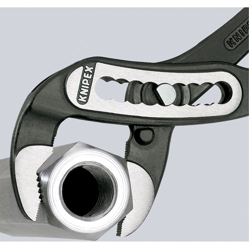 Pince multiprise auto-bloquante Alligator&reg;, 10" PB Rental Co. Ltd.