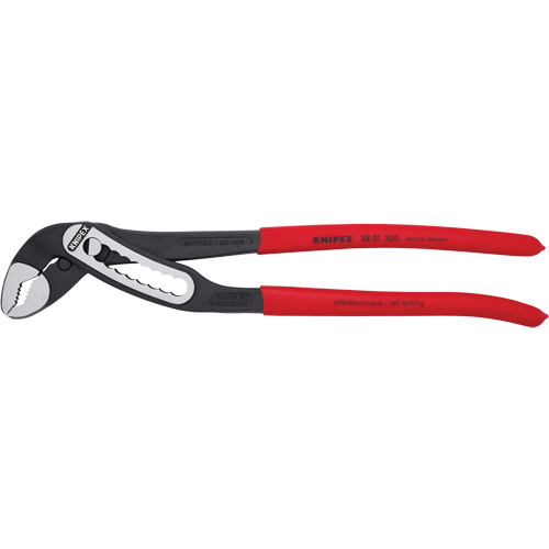 Alligator&reg; Self-Locking Water Pump Pliers, 12" PB Rental Co. Ltd.