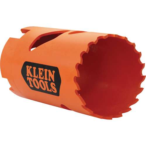 Hole Saw, 1-1/2", 2" Depth of Cut, Bi-Metal PB Rental Co. Ltd.