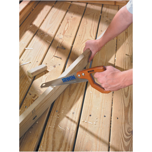 11-1/2" Standard Utility Saw PB Rental Co. Ltd.
