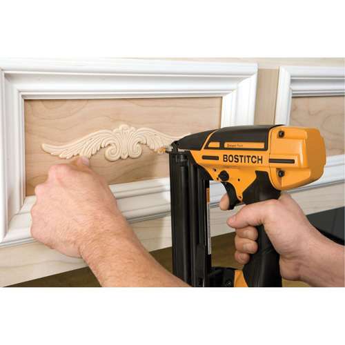 Smart Point Nailer Kit PB Rental Co. Ltd.