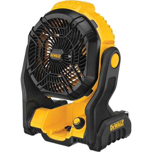 Cordless Jobsite Fan (Tool Only) PB Rental Co. Ltd.
