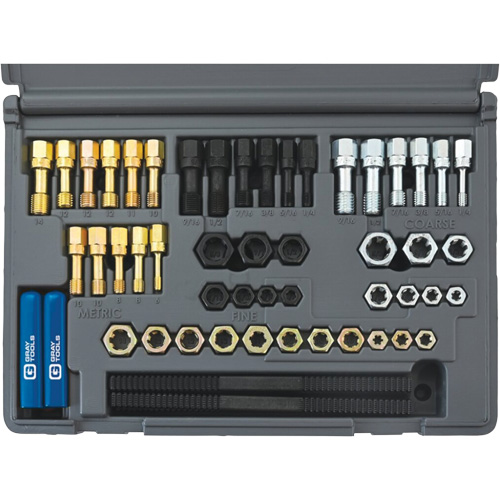 Universal Rethreading Set, 51 Pieces PB Rental Co. Ltd.