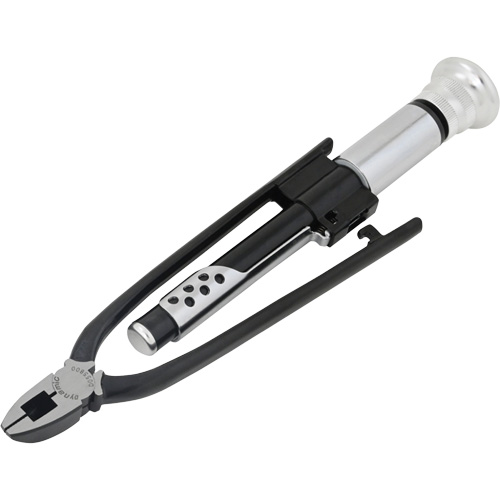 6" Reversible Wire Twister Pliers, 9" L PB Rental Co. Ltd.
