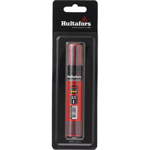 Recharges pour marqueur &agrave; sec sous coque, Gris/Rouge/Jaune, Marqueur PB Rental Co. Ltd.
