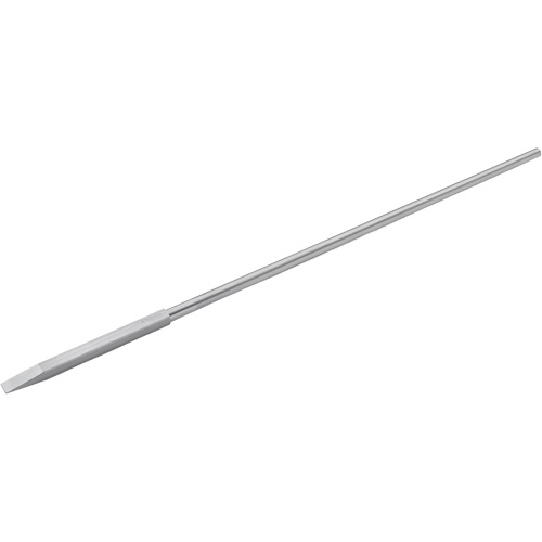 Aluminum Pry Bar, 1-9/50" W, 59-1/20" L PB Rental Co. Ltd.