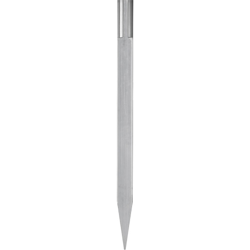 Aluminum Pry Bar, 1-9/50" W, 59-1/20" L PB Rental Co. Ltd.