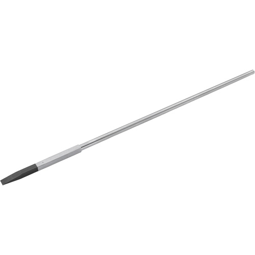 Pince &agrave; levier en aluminium avec pointe en acier, 1-9/50" la, 59-1/20" lo PB Rental Co. Ltd.