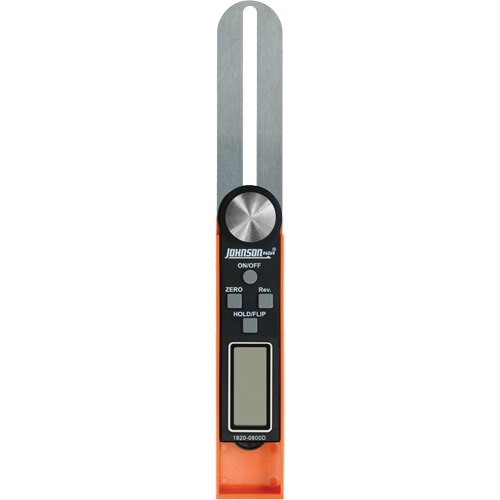 8" Digital T-Bevel PB Rental Co. Ltd.