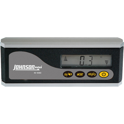 Magnetic Digital Level PB Rental Co. Ltd.
