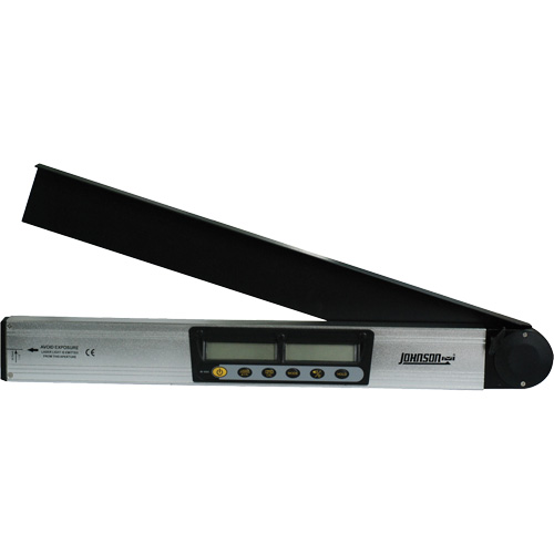 Digital Magnetic Level & Angle Locator with Dot Laser PB Rental Co. Ltd.