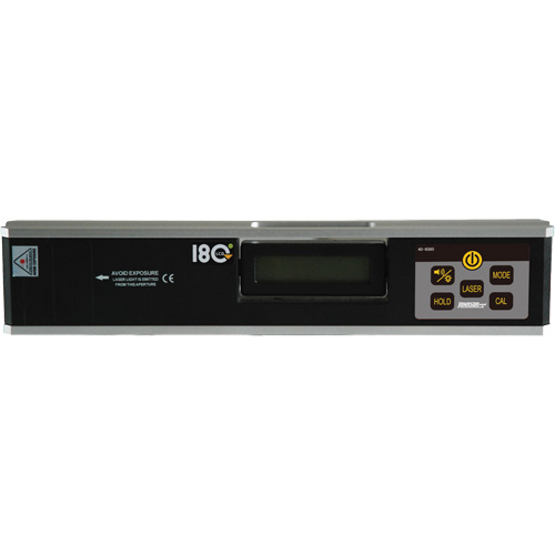 12" Digital Magnetic Laser Level PB Rental Co. Ltd.