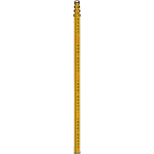 4-Section Telescoping Grade Rod PB Rental Co. Ltd.