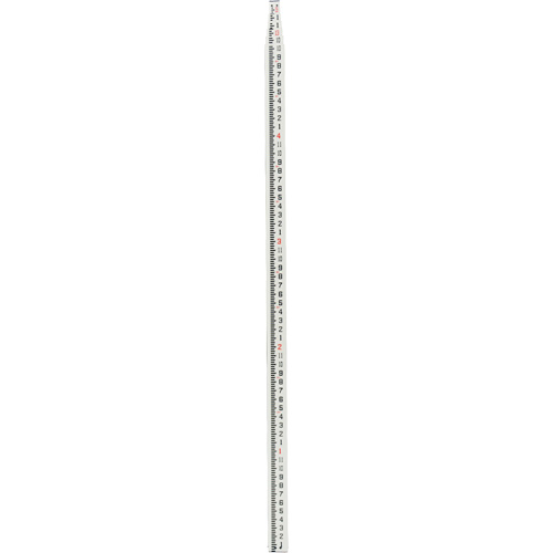 6-Section Telescoping Grade Rod with Carrying Bag PB Rental Co. Ltd.
