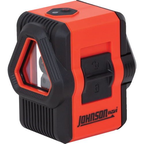 Red Self-Leveling Cross & Line Laser PB Rental Co. Ltd.