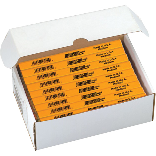 Crayon de menuisier en vrac de 7 po PB Rental Co. Ltd.