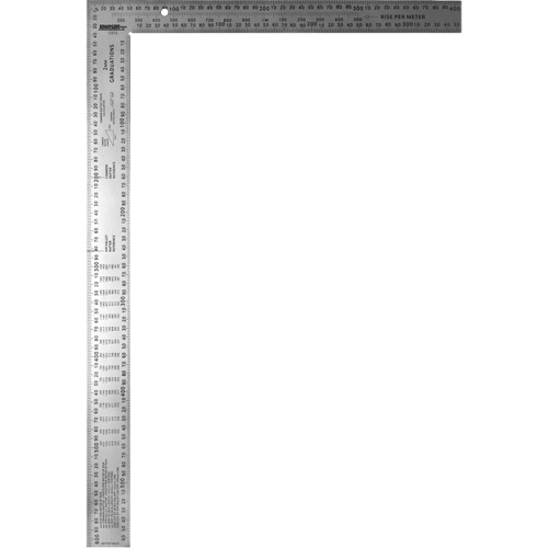EZ Read Metric Framing Square PB Rental Co. Ltd.