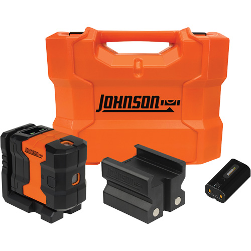 GreenBrite&reg; 3-Dot Laser Level PB Rental Co. Ltd.