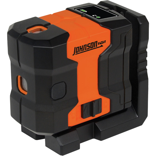 GreenBrite&reg; 3-Dot Laser Level PB Rental Co. Ltd.
