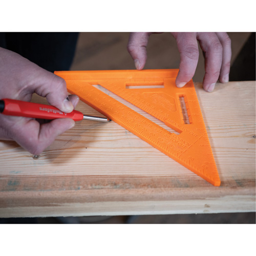 7" Structo-Cast&reg; Rafter Square PB Rental Co. Ltd.