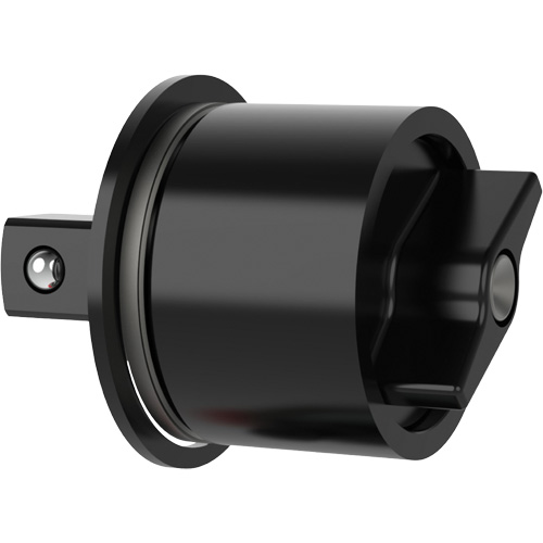 FUEL Ratchet 1/4" Raised Profile Anvil Assembly PB Rental Co. Ltd.