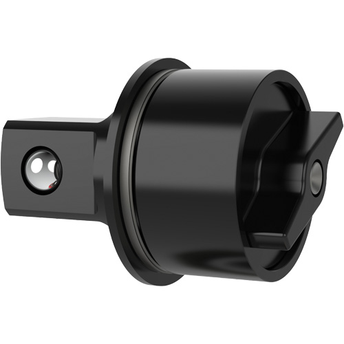 FUEL Ratchet 1/2" Raised Profile Anvil Assembly PB Rental Co. Ltd.
