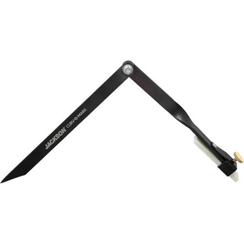 Petit marqueur &agrave; rayon de 11" PB Rental Co. Ltd.