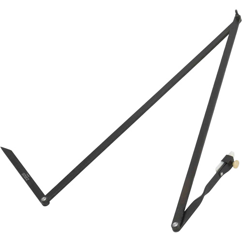 Large 50" Radius Marker PB Rental Co. Ltd.