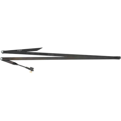 Large 50" Radius Marker PB Rental Co. Ltd.