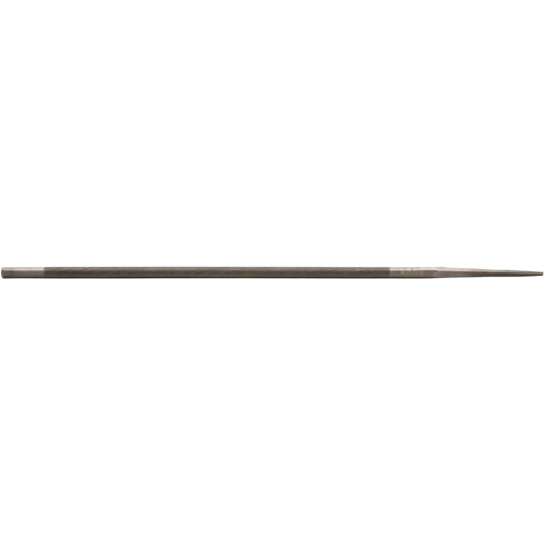 7/32" Chainsaw File, Round, 8", Knurl PB Rental Co. Ltd.