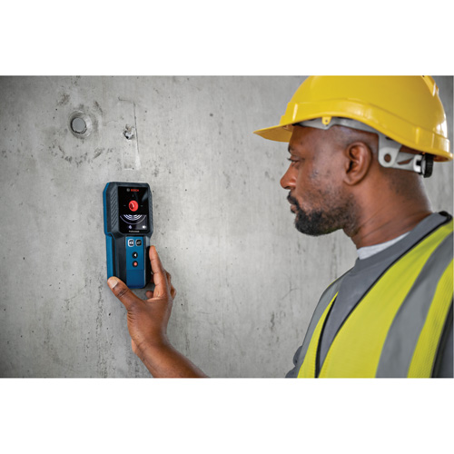 Wall Scanner PB Rental Co. Ltd.
