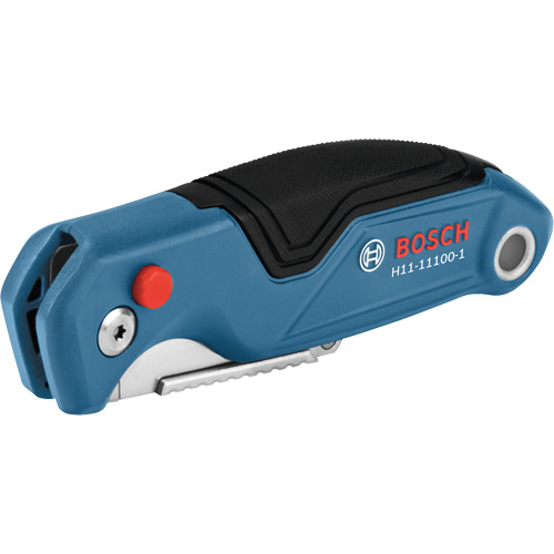 Folding Utility Knife, 2.4" Blade PB Rental Co. Ltd.