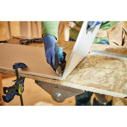 Folding Utility Knife, 2.4" Blade PB Rental Co. Ltd.