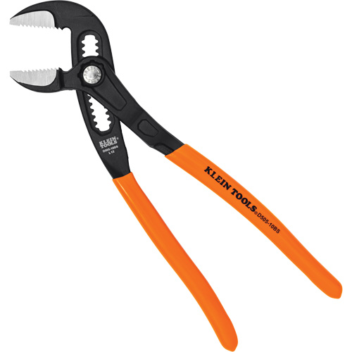 Straight Jaw Quick-Adjust Pump Pliers, 10" PB Rental Co. Ltd.