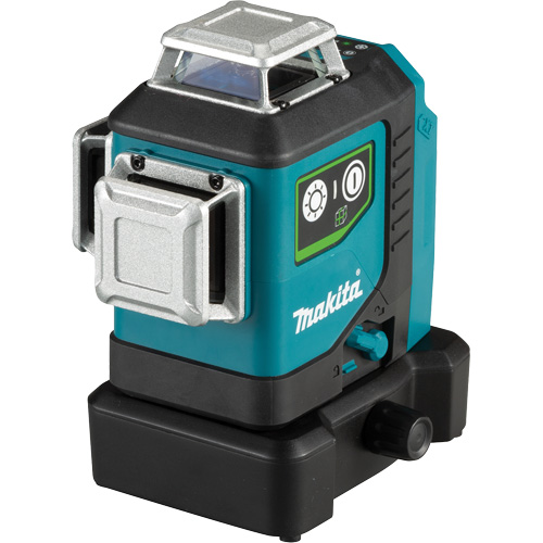 12Vmax CXT Green Multi Line Laser (Tool Only) PB Rental Co. Ltd.