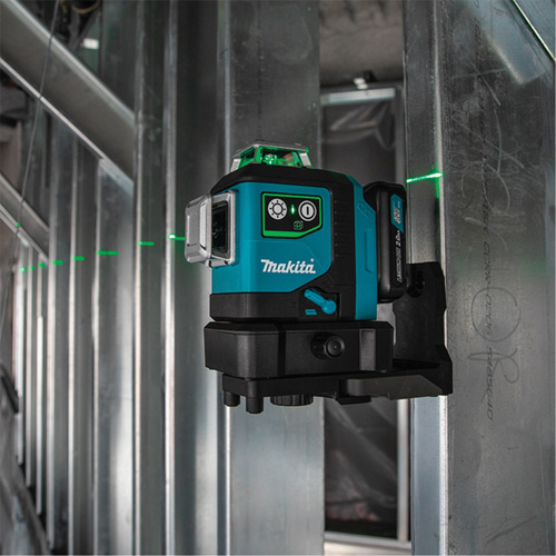 12Vmax CXT Green Multi Line Laser (Tool Only) PB Rental Co. Ltd.
