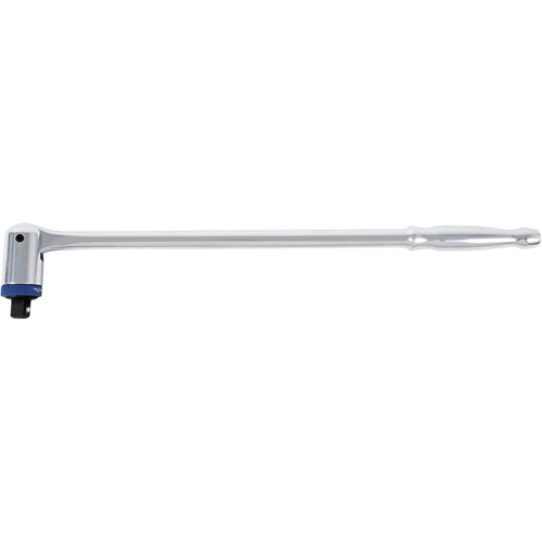 Ratchet Breaker Bar, 1/2" Drive, Ergonomic Handle PB Rental Co. Ltd.