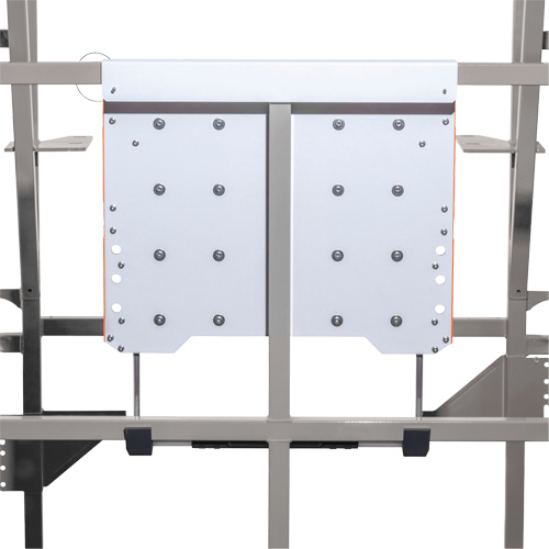LiftPro 24" Wall Mount System for Modular Tool Organization PB Rental Co. Ltd.