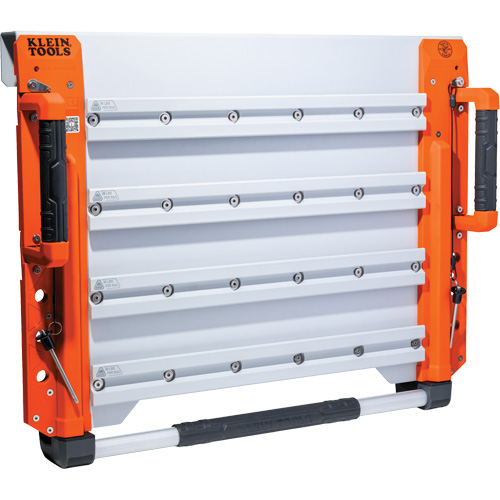 LiftPro 24" Wall Mount System for Modular Tool Organization PB Rental Co. Ltd.