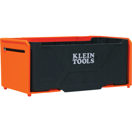 Sliding Drawer Module for Rail System PB Rental Co. Ltd.