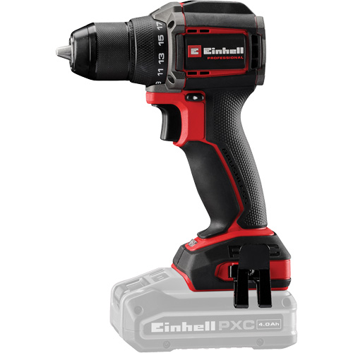 Perceuse sans fil TP-CD 18/50-C Li BL (outil seulement), Lithium-ion, 18 V, Mandrin 1/2", Couple 50 N.m/36 lb-pi/443 lb-po PB Rental Co. Ltd.