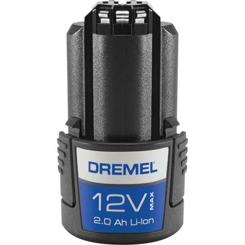 Batterie pour outil sans fil 12 V MAX, Lithium-ion, 12 V, 2 Ah PB Rental Co. Ltd.