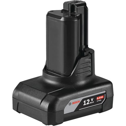 12V MAX Cordless Tool Battery, Lithium-Ion, 12 V, 6 Ah PB Rental Co. Ltd.